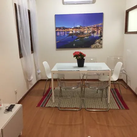 Διαμέρισμα Vistas D'ouro 3 Bedroom By Bnbhost