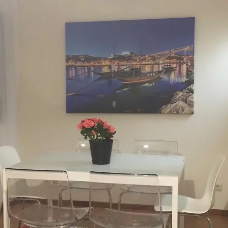 Vistas D'ouro 3 Bedroom By Bnbhost Διαμέρισμα