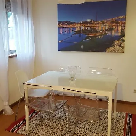 Vistas D'ouro 3 Bedroom By Bnbhost Διαμέρισμα Βίλα Νόβα ντε Γκάια