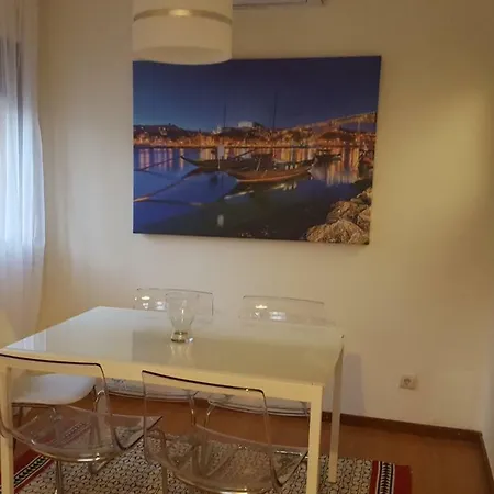 Apartment Vistas D'ouro 3 Bedroom By Bnbhost
