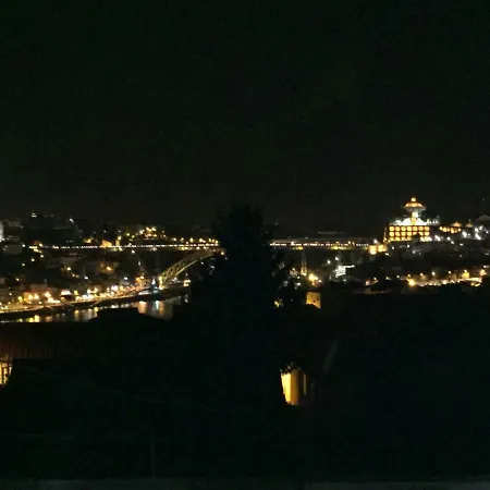 Διαμέρισμα Vistas D'ouro 3 Bedroom By Bnbhost *